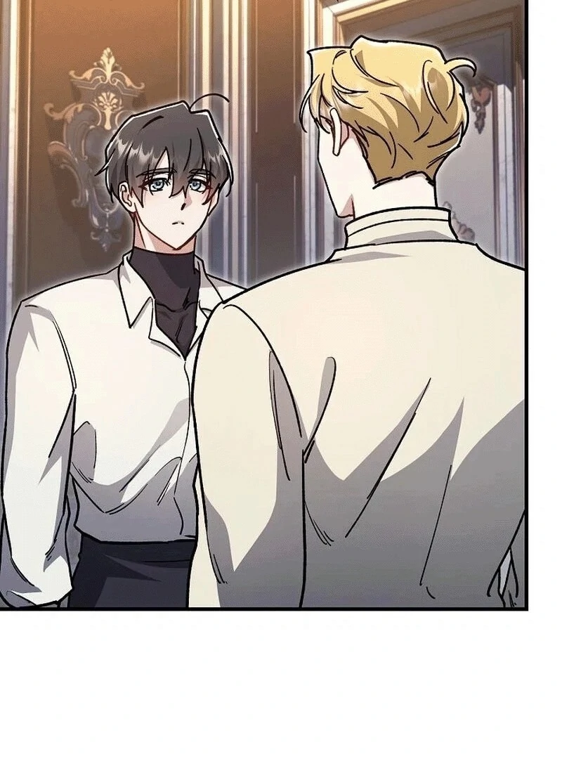 What Happens When a Substitute Driver Is Single [Myth Toons] - Chapter 8 manhwa