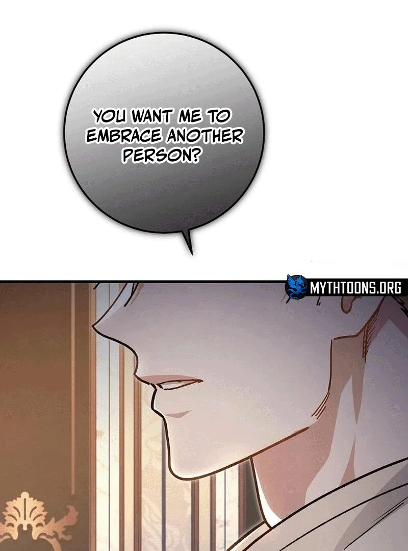 What Happens When a Substitute Driver Is Single [Myth Toons] - Chapter 8 manhwa