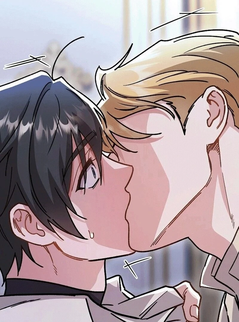 What Happens When a Substitute Driver Is Single [Myth Toons] - Chapter 8 manhwa