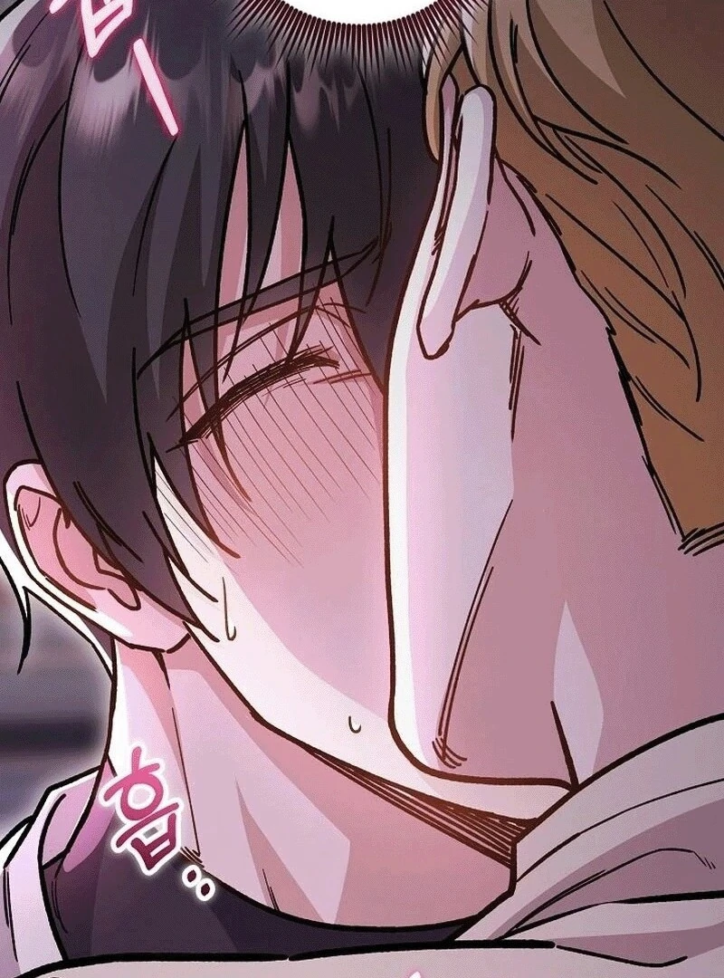 What Happens When a Substitute Driver Is Single [Myth Toons] - Chapter 8 manhwa