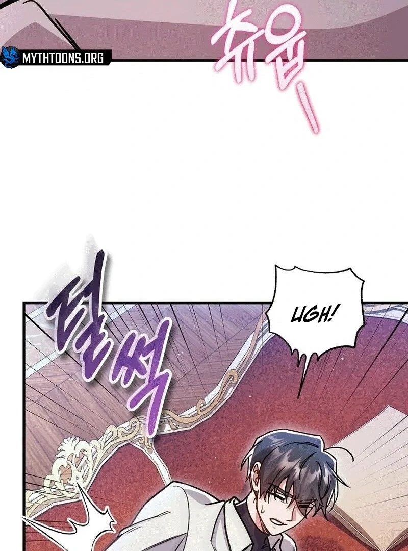 What Happens When a Substitute Driver Is Single [Myth Toons] - Chapter 8 manhwa