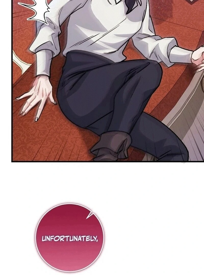 What Happens When a Substitute Driver Is Single [Myth Toons] - Chapter 8 manhwa