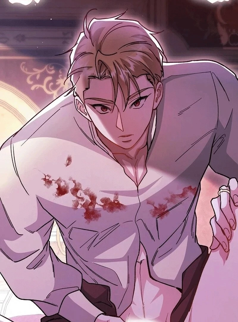 What Happens When a Substitute Driver Is Single [Myth Toons] - Chapter 8 manhwa