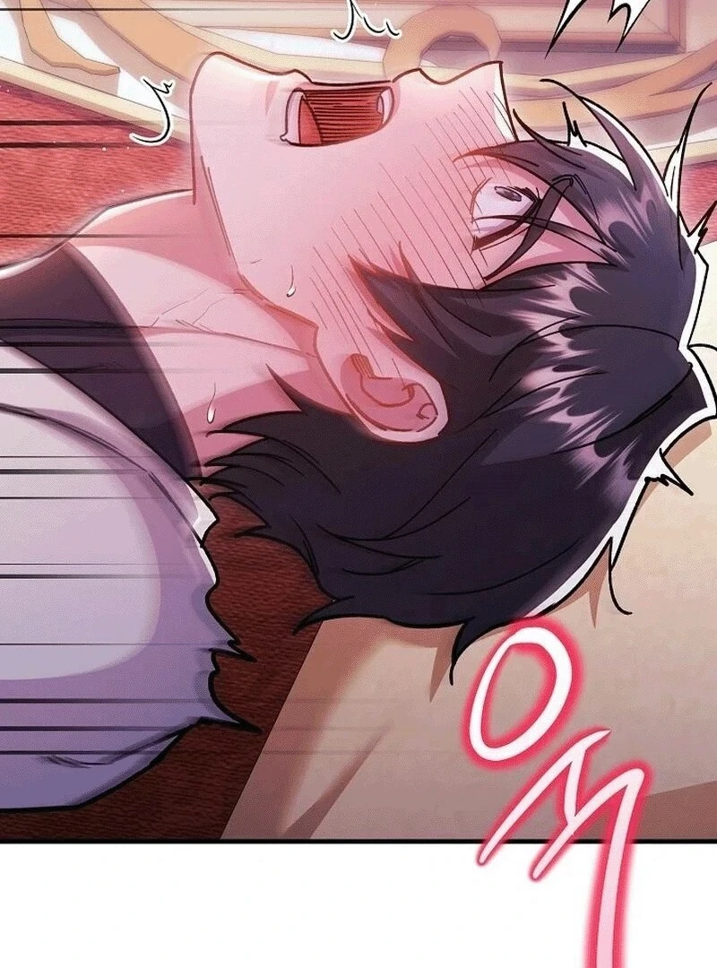 What Happens When a Substitute Driver Is Single [Myth Toons] - Chapter 8 manhwa