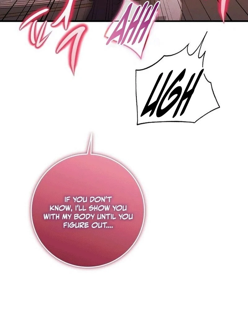 What Happens When a Substitute Driver Is Single [Myth Toons] - Chapter 8 manhwa