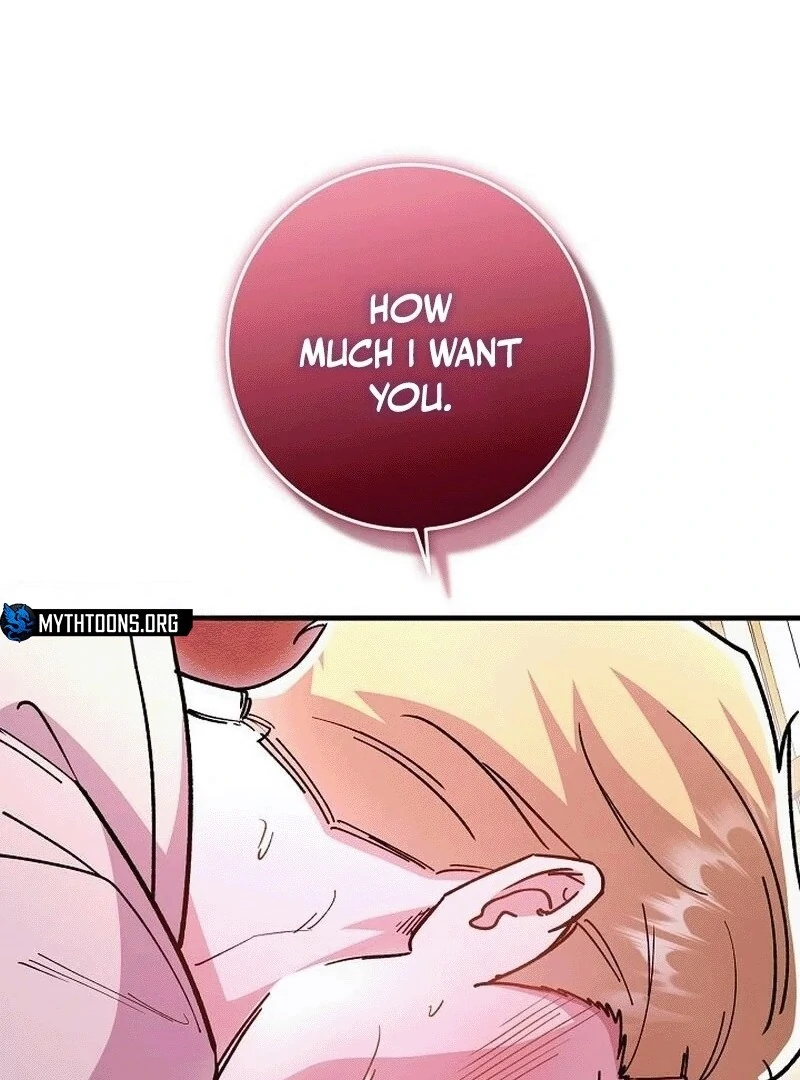 What Happens When a Substitute Driver Is Single [Myth Toons] - Chapter 8 manhwa