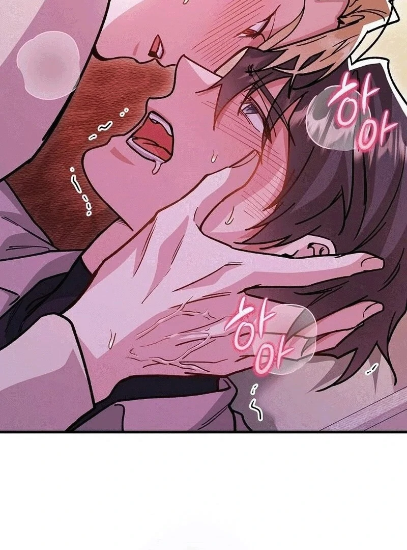 What Happens When a Substitute Driver Is Single [Myth Toons] - Chapter 8 manhwa