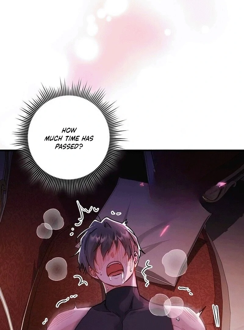 What Happens When a Substitute Driver Is Single [Myth Toons] - Chapter 8 manhwa
