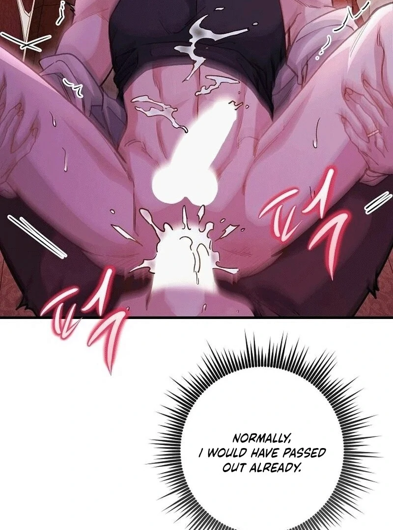 What Happens When a Substitute Driver Is Single [Myth Toons] - Chapter 8 manhwa