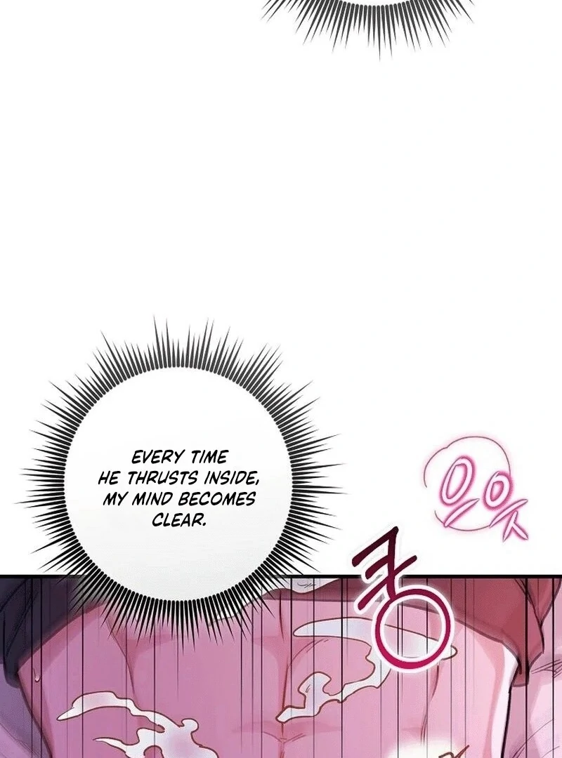 What Happens When a Substitute Driver Is Single [Myth Toons] - Chapter 8 manhwa