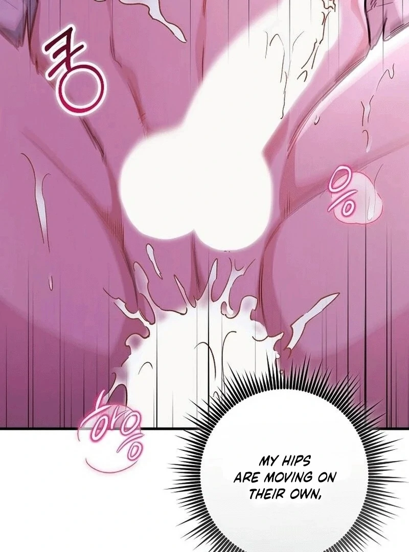 What Happens When a Substitute Driver Is Single [Myth Toons] - Chapter 8 manhwa
