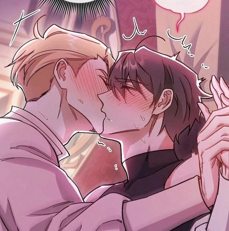 What Happens When a Substitute Driver Is Single [Myth Toons] - Chapter 8 manhwa