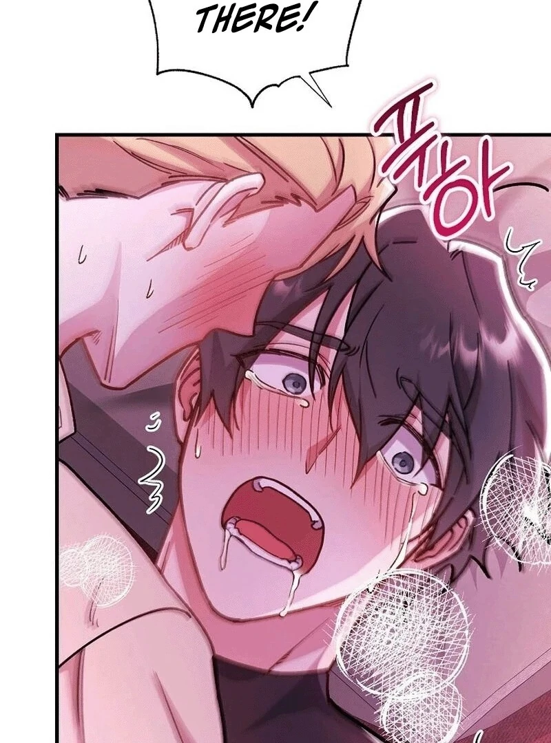 What Happens When a Substitute Driver Is Single [Myth Toons] - Chapter 8 manhwa