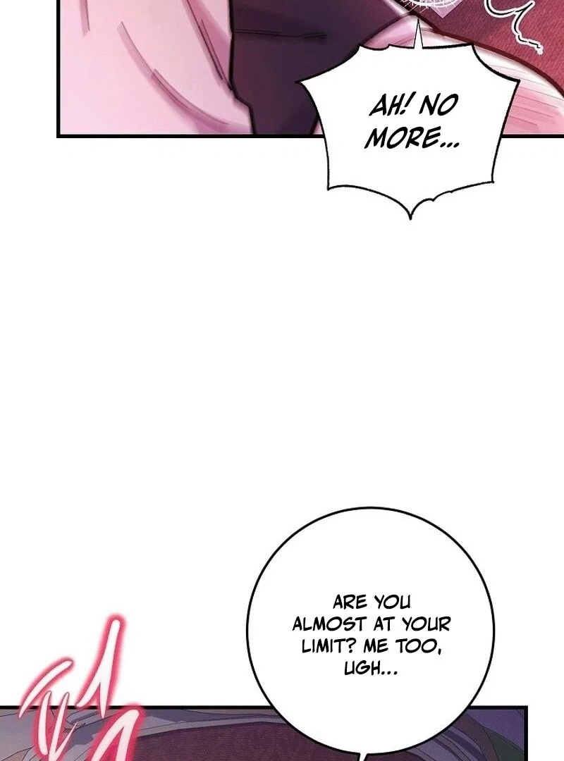 What Happens When a Substitute Driver Is Single [Myth Toons] - Chapter 8 manhwa