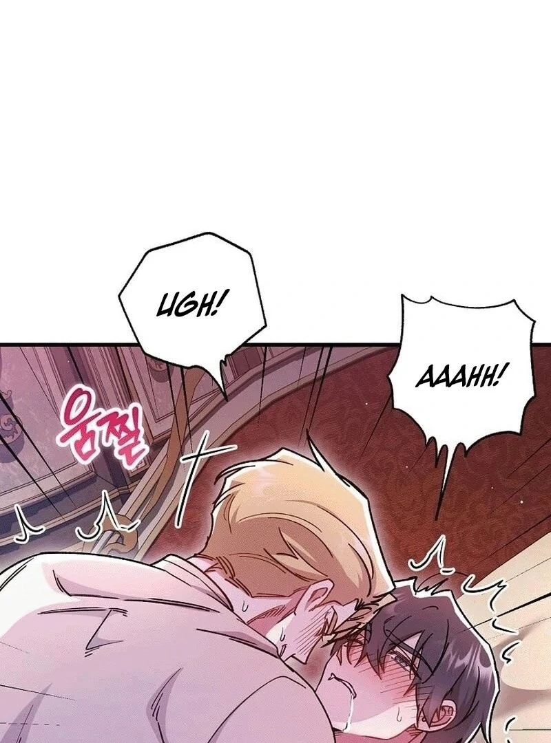 What Happens When a Substitute Driver Is Single [Myth Toons] - Chapter 8 manhwa