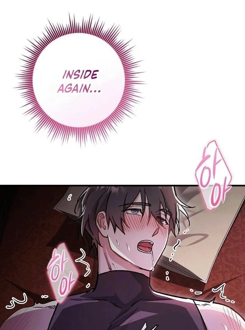 What Happens When a Substitute Driver Is Single [Myth Toons] - Chapter 8 manhwa