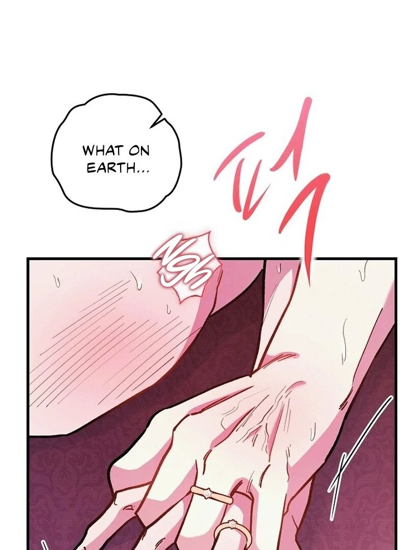 What Happens When a Substitute Driver Is Single [Myth Toons] - Chapter 9 manhwa