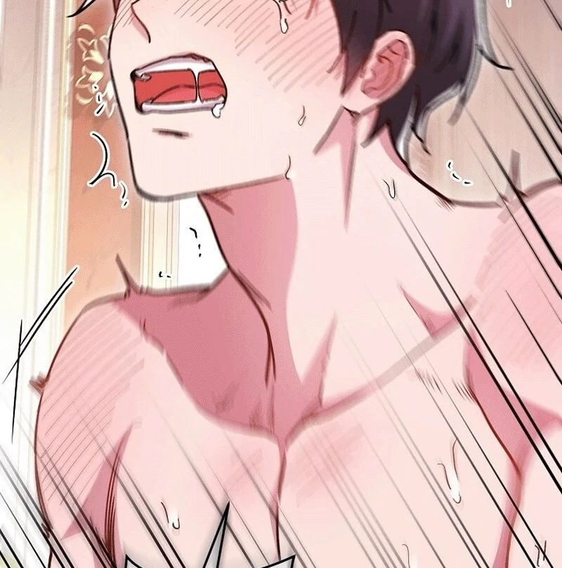 What Happens When a Substitute Driver Is Single [Myth Toons] - Chapter 9 manhwa