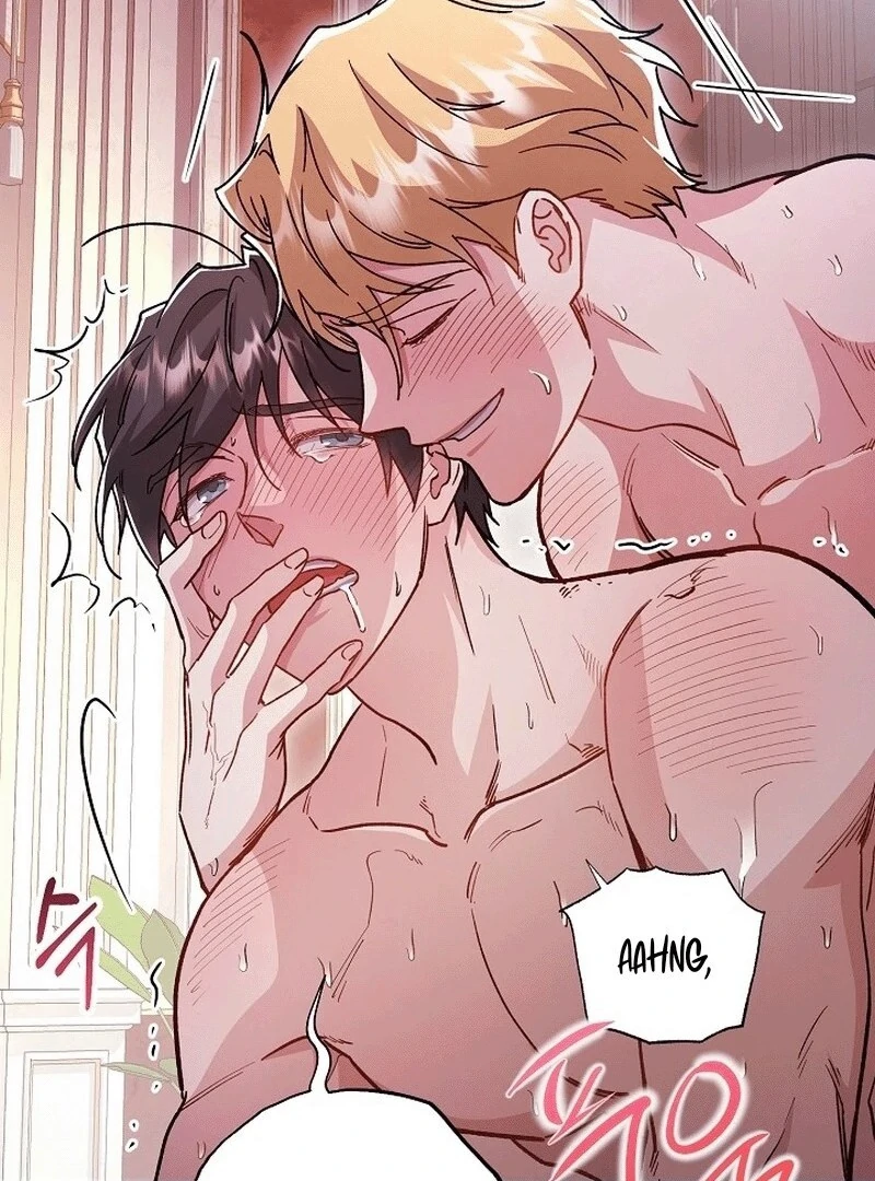 What Happens When a Substitute Driver Is Single [Myth Toons] - Chapter 9 manhwa