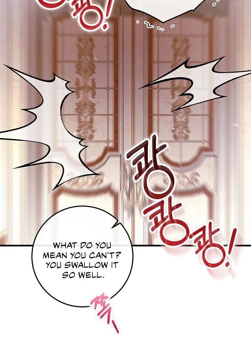 What Happens When a Substitute Driver Is Single [Myth Toons] - Chapter 9 manhwa