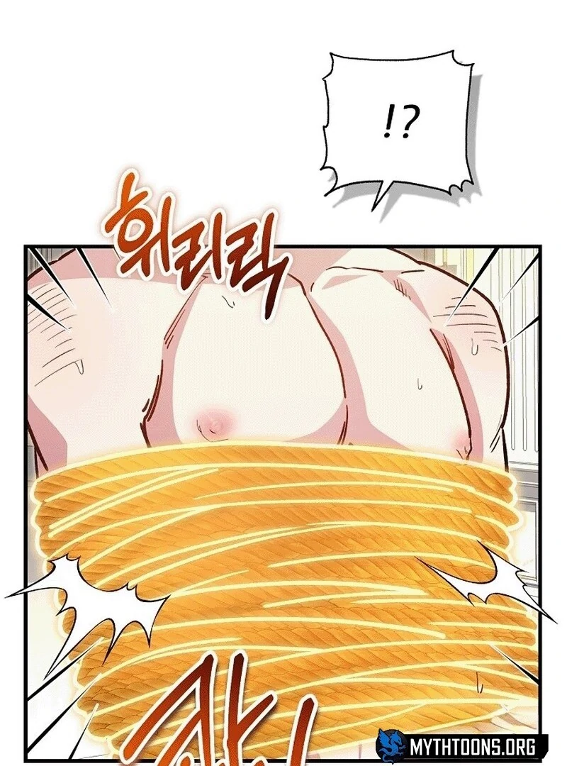 What Happens When a Substitute Driver Is Single [Myth Toons] - Chapter 9 manhwa