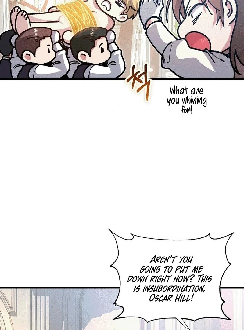 What Happens When a Substitute Driver Is Single [Myth Toons] - Chapter 9 manhwa