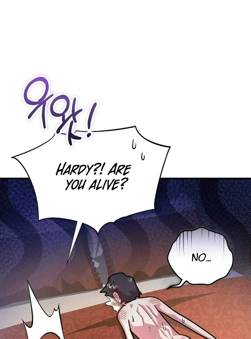 What Happens When a Substitute Driver Is Single [Myth Toons] - Chapter 9 manhwa