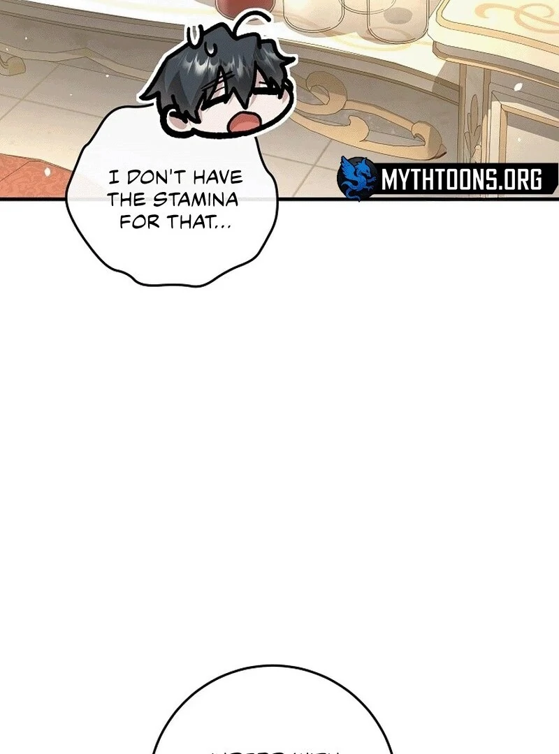 What Happens When a Substitute Driver Is Single [Myth Toons] - Chapter 9 manhwa