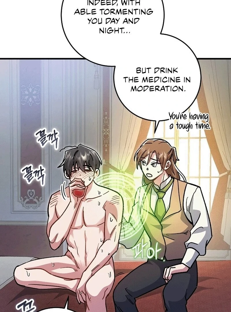 What Happens When a Substitute Driver Is Single [Myth Toons] - Chapter 9 manhwa