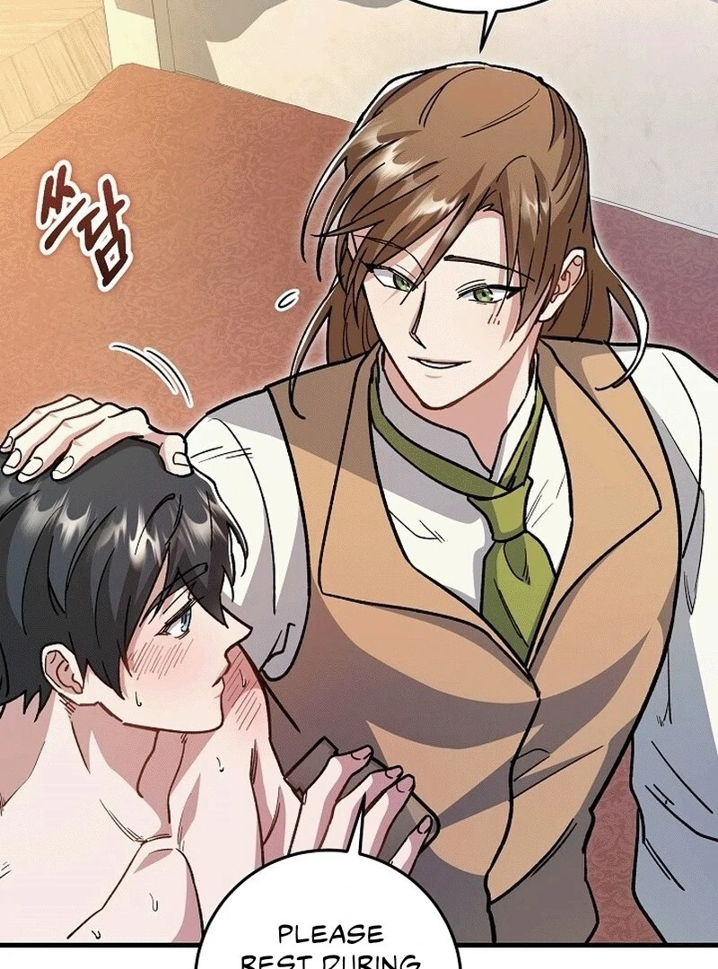 What Happens When a Substitute Driver Is Single [Myth Toons] - Chapter 9 manhwa