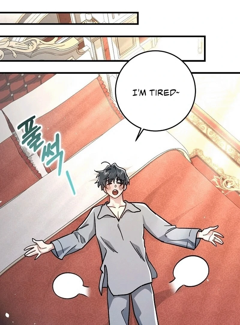 What Happens When a Substitute Driver Is Single [Myth Toons] - Chapter 9 manhwa