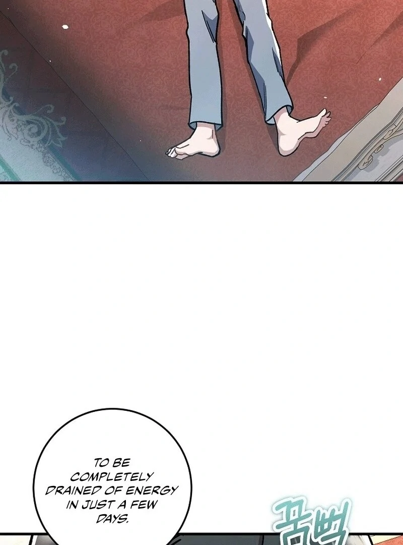 What Happens When a Substitute Driver Is Single [Myth Toons] - Chapter 9 manhwa