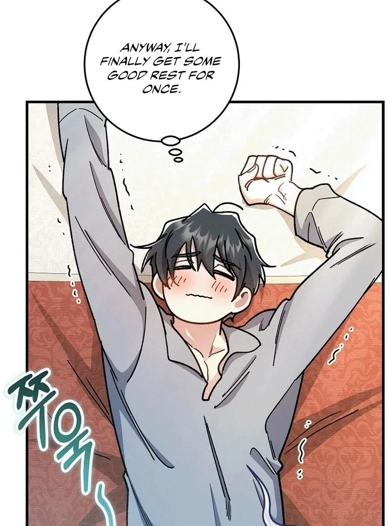 What Happens When a Substitute Driver Is Single [Myth Toons] - Chapter 9 manhwa