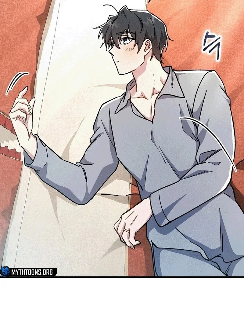 What Happens When a Substitute Driver Is Single [Myth Toons] - Chapter 9 manhwa