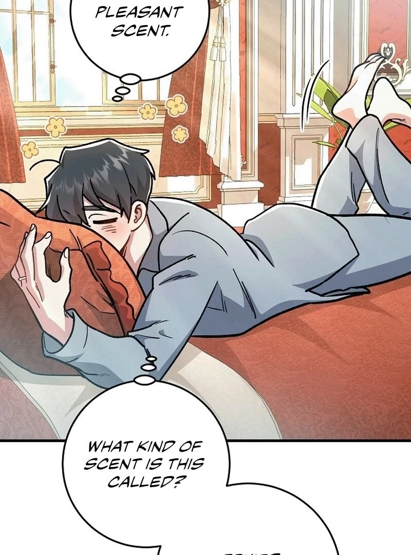 What Happens When a Substitute Driver Is Single [Myth Toons] - Chapter 9 manhwa