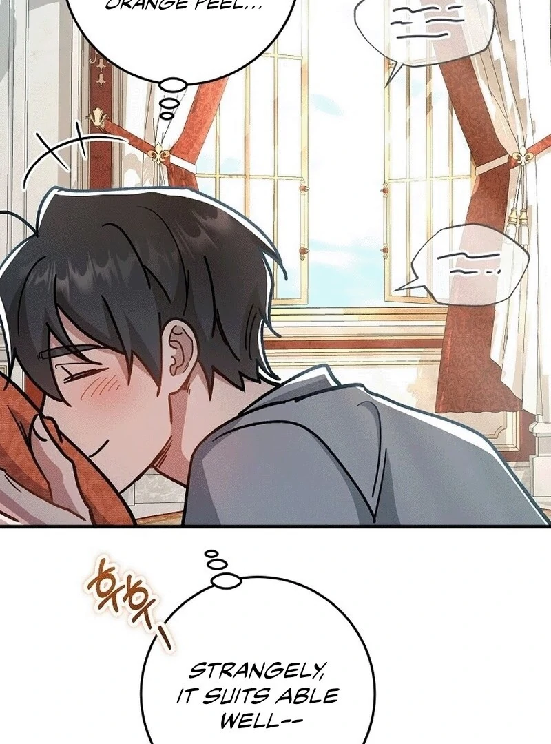 What Happens When a Substitute Driver Is Single [Myth Toons] - Chapter 9 manhwa