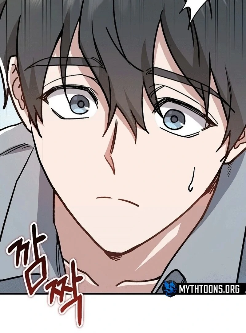 What Happens When a Substitute Driver Is Single [Myth Toons] - Chapter 9 manhwa
