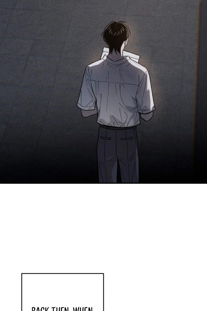 In my Bad [Kaizen Scan] - Chapter 1 manhwa