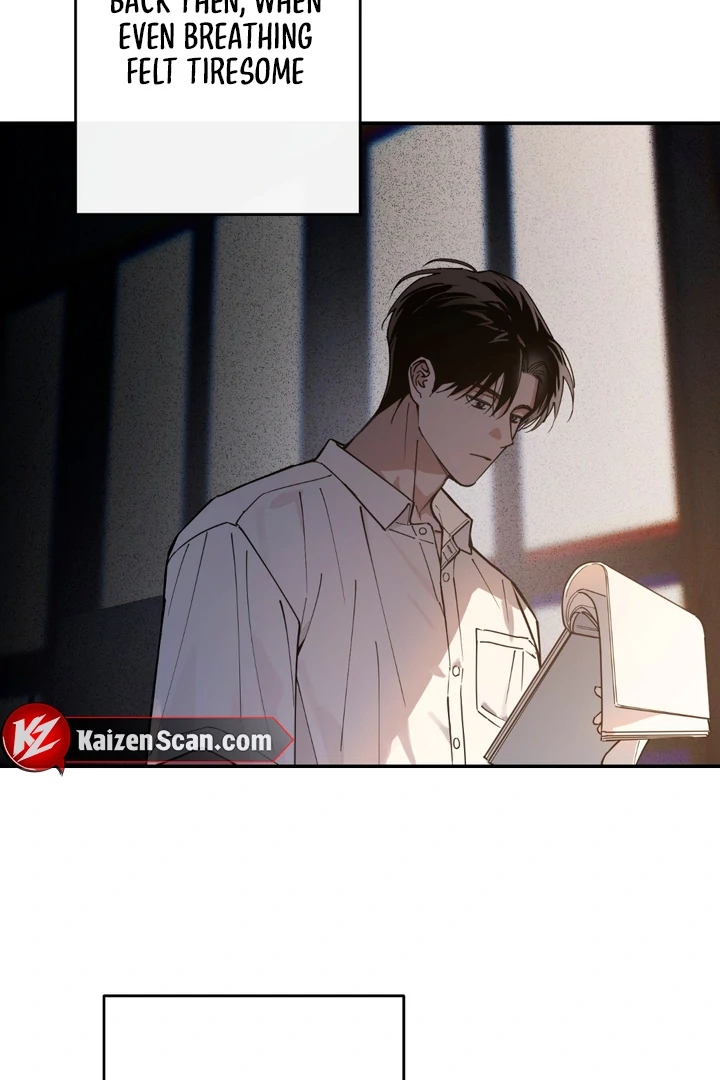 In my Bad [Kaizen Scan] - Chapter 1 manhwa