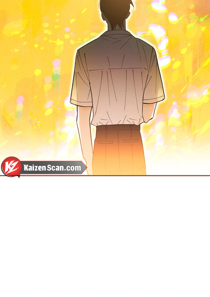 In my Bad [Kaizen Scan] - Chapter 1 manhwa