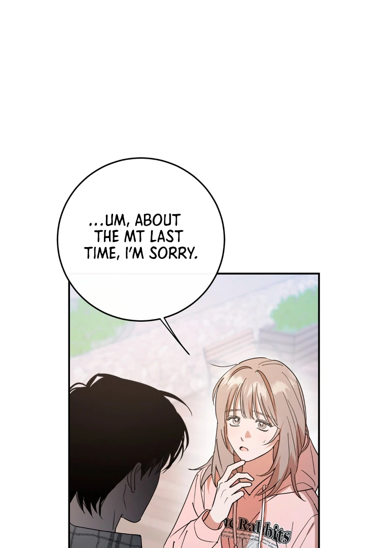 In my Bad [Kaizen Scan] - Chapter 1 manhwa