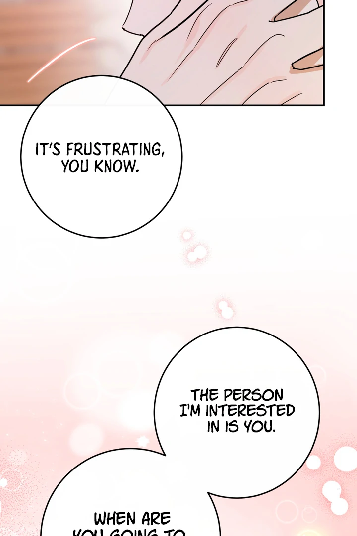 In my Bad [Kaizen Scan] - Chapter 1 manhwa