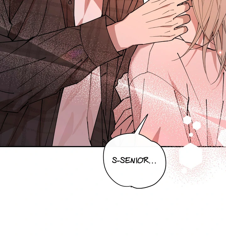 In my Bad [Kaizen Scan] - Chapter 1 manhwa