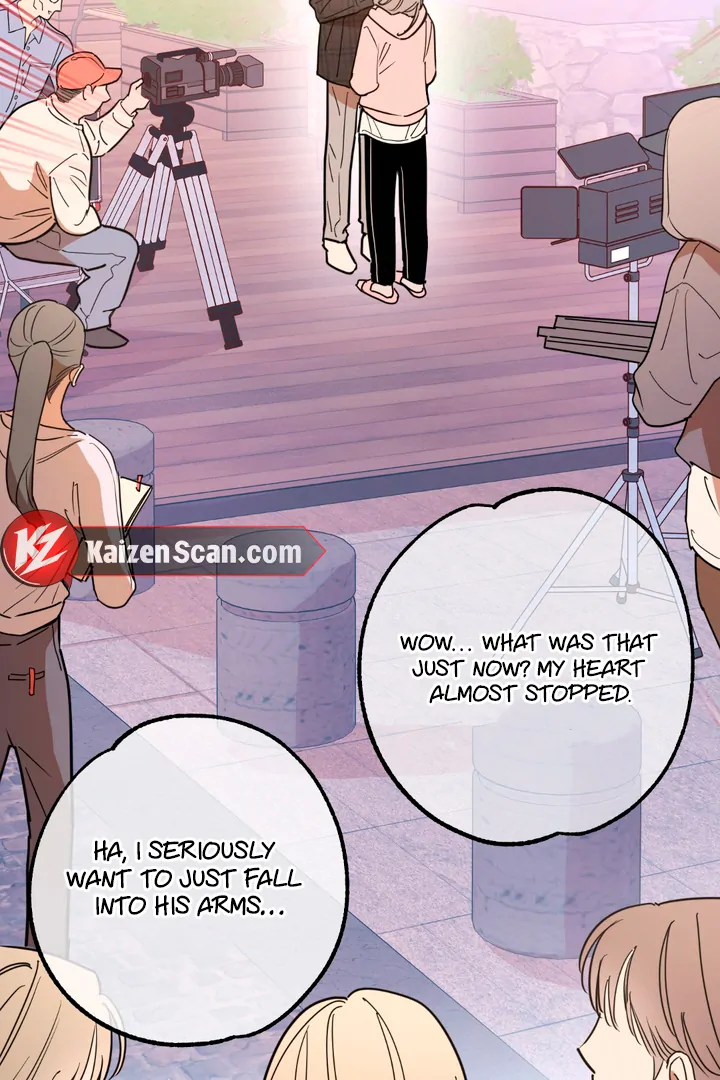 In my Bad [Kaizen Scan] - Chapter 1 manhwa