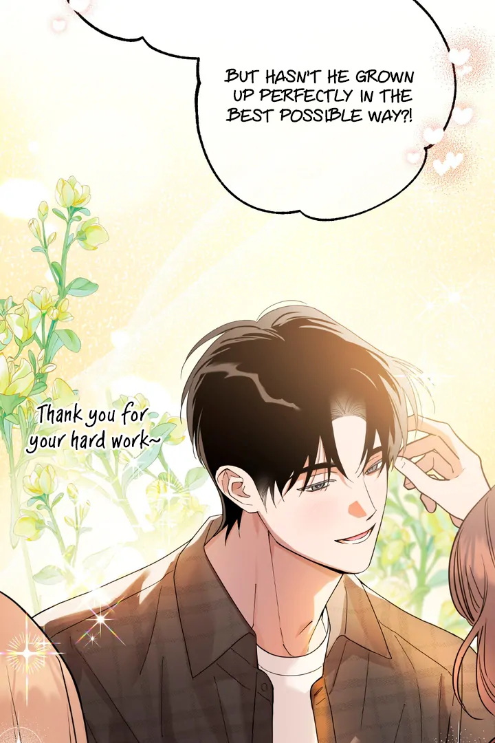 In my Bad [Kaizen Scan] - Chapter 1 manhwa