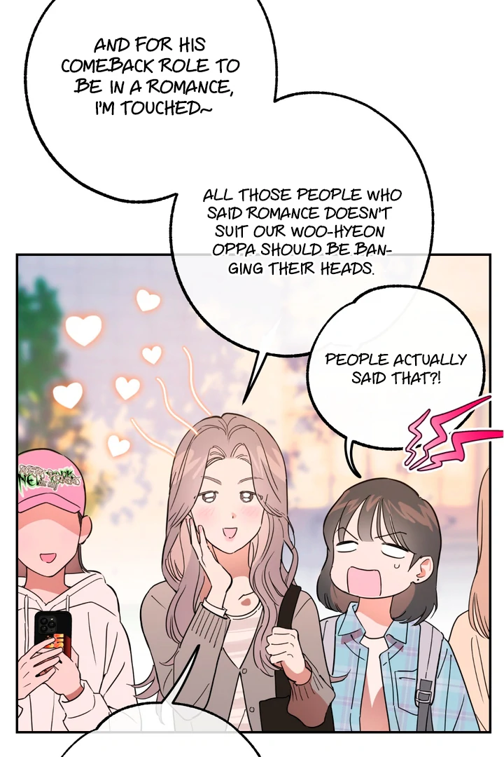 In my Bad [Kaizen Scan] - Chapter 1 manhwa