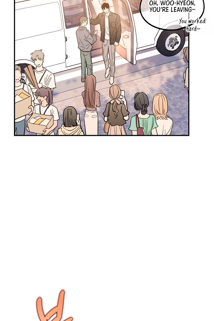 In my Bad [Kaizen Scan] - Chapter 1 manhwa