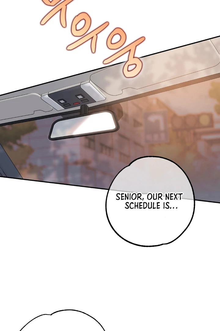 In my Bad [Kaizen Scan] - Chapter 1 manhwa