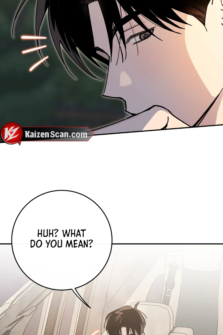 In my Bad [Kaizen Scan] - Chapter 1 manhwa