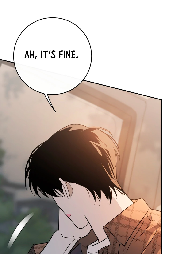 In my Bad [Kaizen Scan] - Chapter 1 manhwa